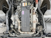 三菱ふそうファイターアルミウイング中型（4t）[写真23]