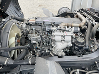 三菱ふそうファイターアルミウイング中型（4t）[写真24]