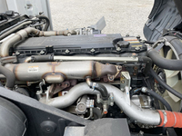 三菱ふそうファイターアルミウイング中型（4t）[写真25]