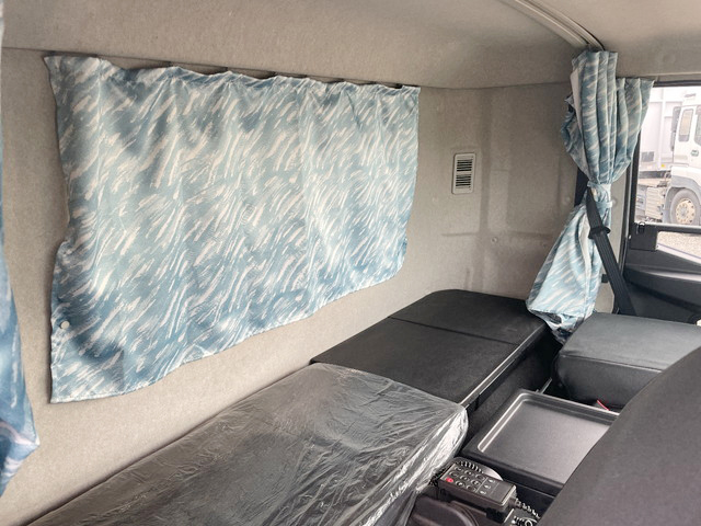 三菱ふそうファイターアルミウイング中型（4t）[写真32]