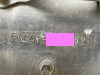 三菱ふそうファイターアルミウイング中型（4t）[写真40]