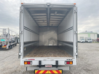 三菱ふそうファイターアルミウイング中型（4t）[写真08]