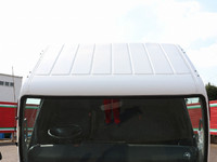 三菱ふそうキャンター平ボディ小型（2t・3t）[写真13]