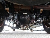 三菱ふそうキャンター平ボディ小型（2t・3t）[写真17]