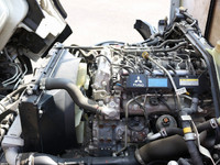 三菱ふそうキャンター平ボディ小型（2t・3t）[写真19]