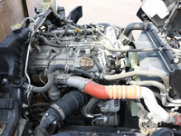 三菱ふそうキャンター平ボディ小型（2t・3t）[写真22]