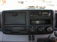 三菱ふそうキャンター平ボディ小型（2t・3t）[写真30]