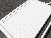 三菱ふそうキャンター平ボディ小型（2t・3t）[写真08]