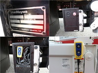 三菱ふそうキャンター平ボディ小型（2t・3t）[写真09]