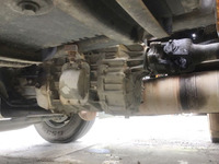 三菱ふそうスーパーグレートミキサー車（コンクリートミキサー）大型（10t）[写真17]