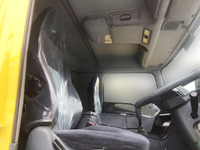 三菱ふそうスーパーグレートミキサー車（コンクリートミキサー）大型（10t）[写真26]