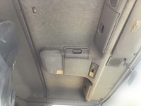 三菱ふそうスーパーグレートミキサー車（コンクリートミキサー）大型（10t）[写真27]