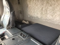 三菱ふそうスーパーグレートミキサー車（コンクリートミキサー）大型（10t）[写真28]