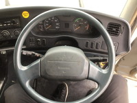 三菱ふそうスーパーグレートミキサー車（コンクリートミキサー）大型（10t）[写真33]