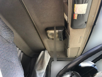 いすゞギガミキサー車（コンクリートミキサー）大型（10t）[写真23]