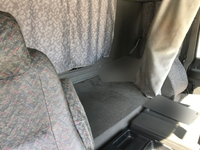 いすゞギガミキサー車（コンクリートミキサー）大型（10t）[写真24]