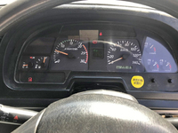 いすゞギガミキサー車（コンクリートミキサー）大型（10t）[写真25]