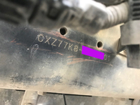 いすゞギガミキサー車（コンクリートミキサー）大型（10t）[写真28]