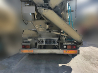 いすゞギガミキサー車（コンクリートミキサー）大型（10t）[写真06]