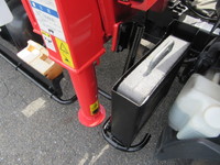 いすゞエルフクレーン3段小型（2t・3t）[写真11]