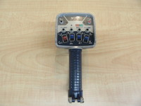 いすゞエルフクレーン3段小型（2t・3t）[写真13]