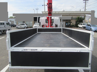 いすゞエルフクレーン3段小型（2t・3t）[写真15]