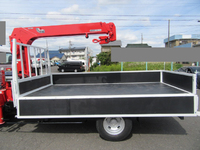 いすゞエルフクレーン3段小型（2t・3t）[写真16]