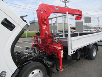 いすゞエルフクレーン3段小型（2t・3t）[写真07]