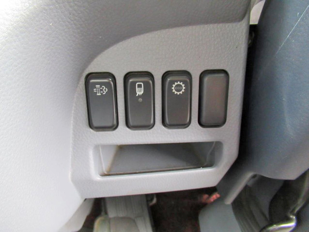 三菱ふそうキャンター冷凍車（冷蔵車）小型（2t・3t）[写真11]