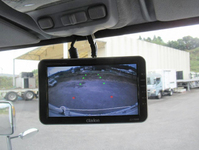 三菱ふそうキャンター冷凍車（冷蔵車）小型（2t・3t）[写真13]