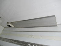 三菱ふそうキャンター冷凍車（冷蔵車）小型（2t・3t）[写真22]