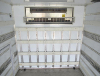 三菱ふそうキャンター冷凍車（冷蔵車）小型（2t・3t）[写真23]