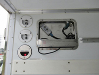 三菱ふそうキャンター冷凍車（冷蔵車）小型（2t・3t）[写真24]