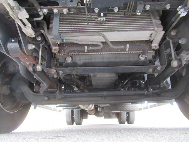 三菱ふそうキャンター冷凍車（冷蔵車）小型（2t・3t）[写真35]