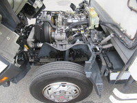 三菱ふそうキャンター冷凍車（冷蔵車）小型（2t・3t）[写真39]