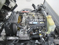 三菱ふそうキャンター冷凍車（冷蔵車）小型（2t・3t）[写真40]