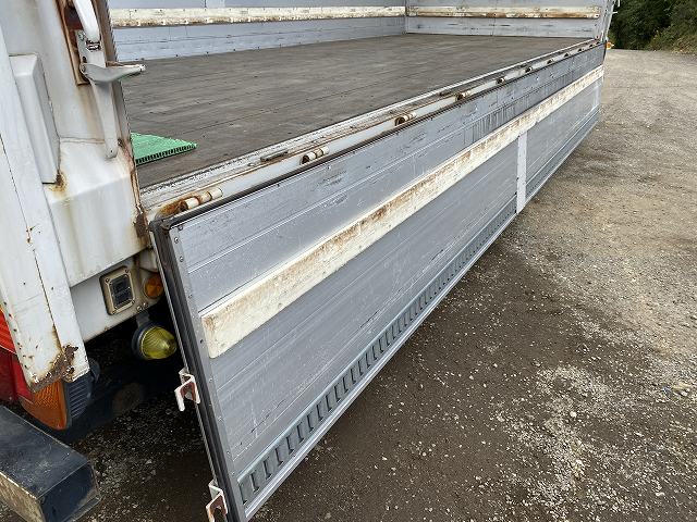 日野レンジャーアルミウイング増トン（6t・8t）[写真10]