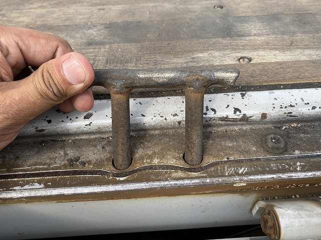 日野レンジャーアルミウイング増トン（6t・8t）[写真11]