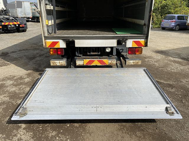 日野レンジャーアルミウイング増トン（6t・8t）[写真13]