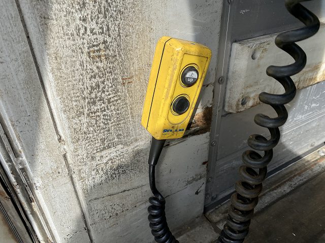 日野レンジャーアルミウイング増トン（6t・8t）[写真15]