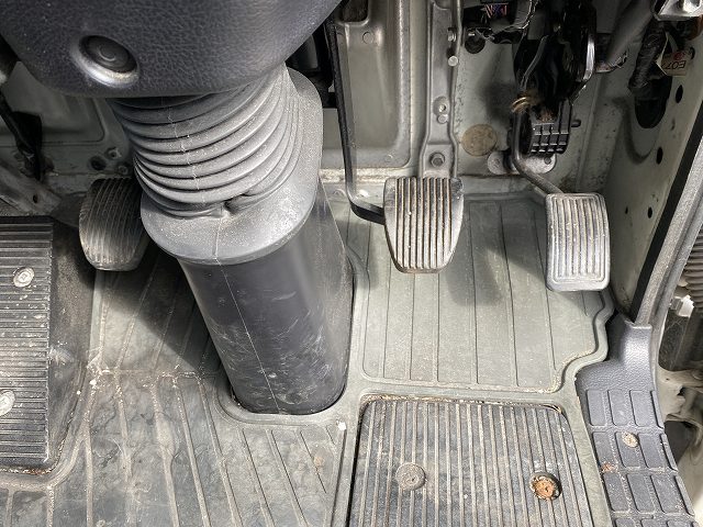 日野レンジャーアルミウイング増トン（6t・8t）[写真19]