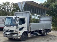 日野レンジャーアルミウイング増トン（6t・8t）[写真01]