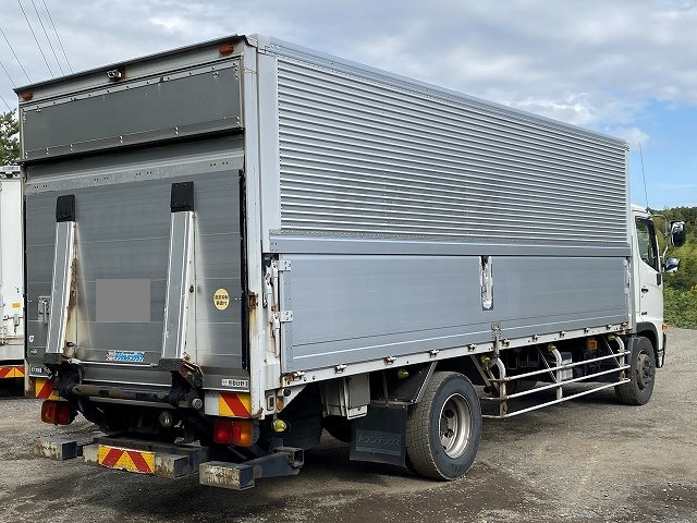 日野レンジャーアルミウイング増トン（6t・8t）[写真02]