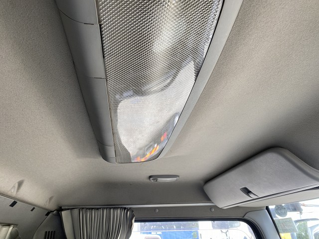 日野レンジャーアルミウイング増トン（6t・8t）[写真24]