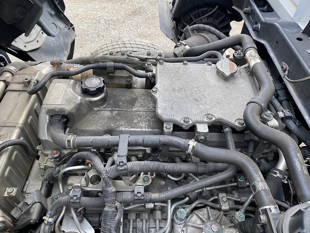 日野レンジャーアルミウイング増トン（6t・8t）[写真27]