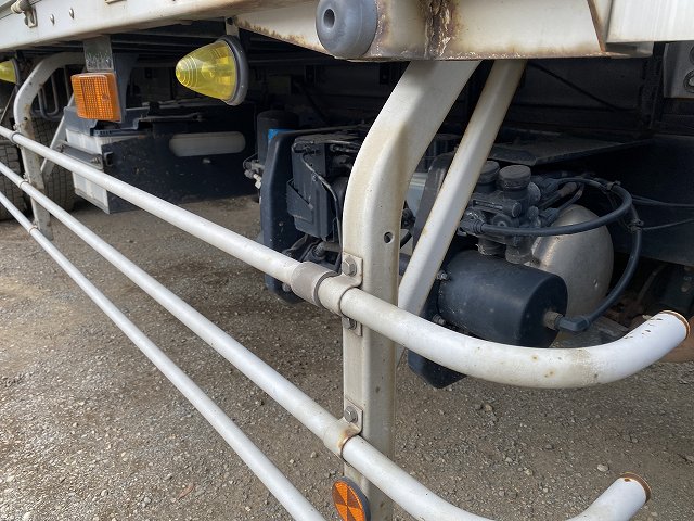 日野レンジャーアルミウイング増トン（6t・8t）[写真29]