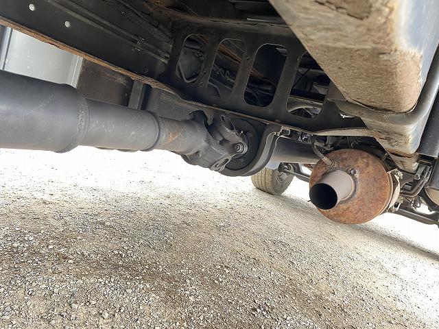 日野レンジャーアルミウイング増トン（6t・8t）[写真31]