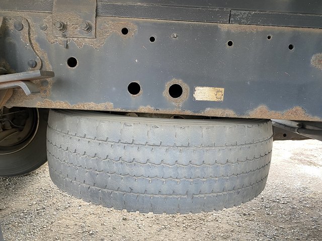 日野レンジャーアルミウイング増トン（6t・8t）[写真33]