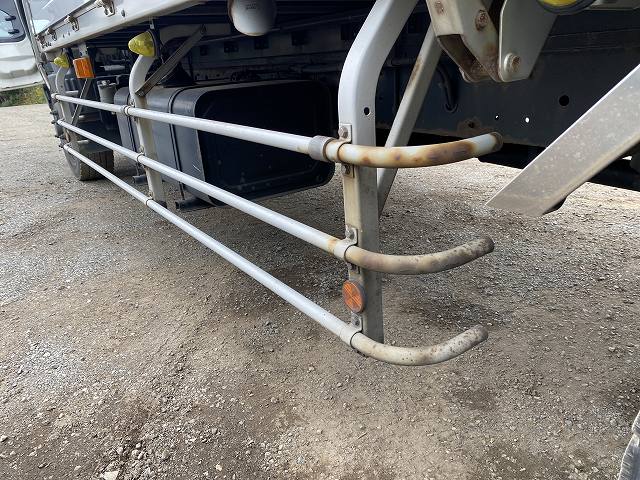 日野レンジャーアルミウイング増トン（6t・8t）[写真34]