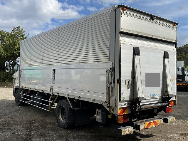 日野レンジャーアルミウイング増トン（6t・8t）[写真04]